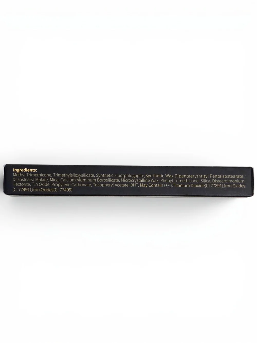 BYOD Eyeshadow Wand – Bronze Me Out Cream Stick Eyeshadow NEW IN BOX
